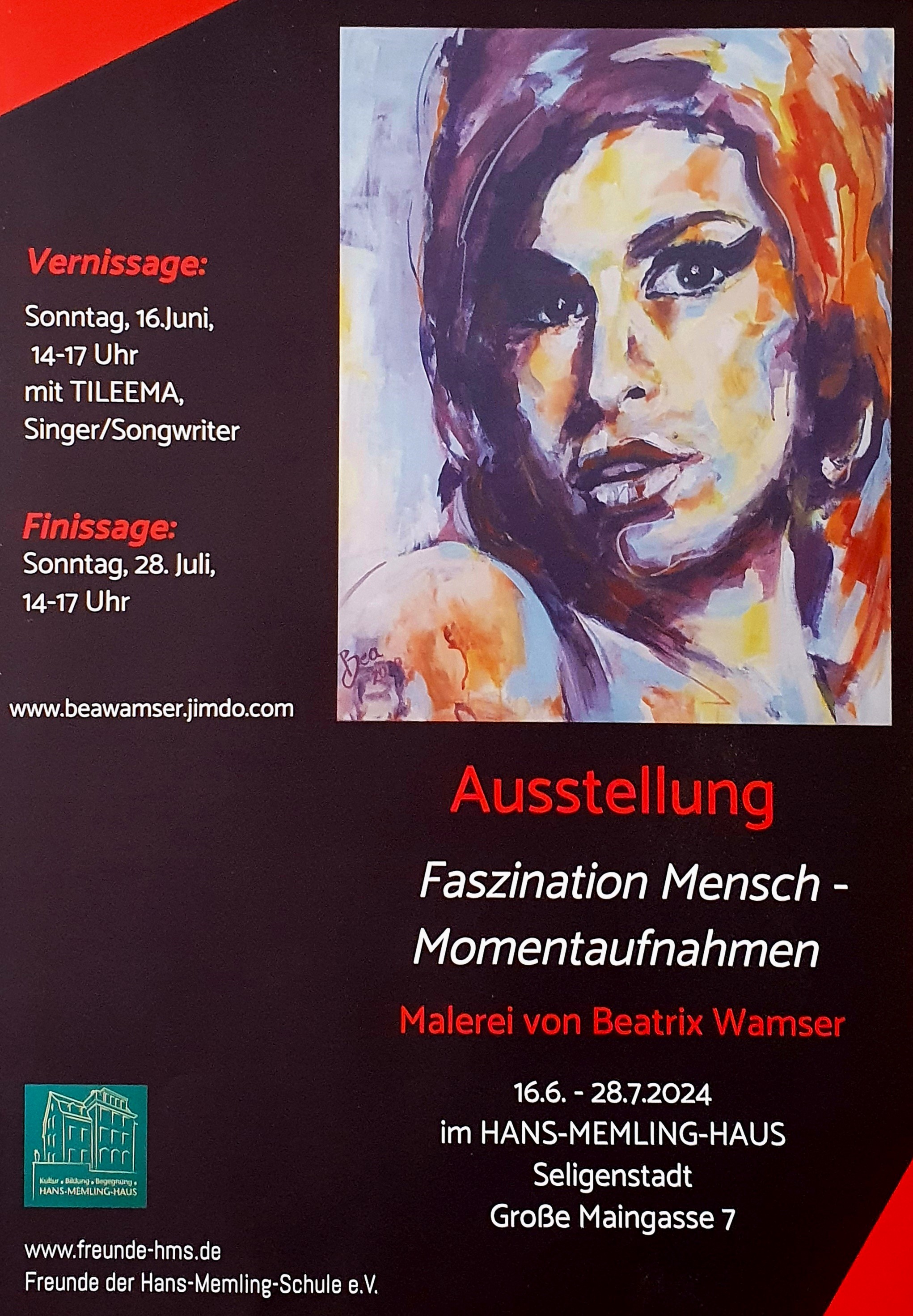 Ausstellung 